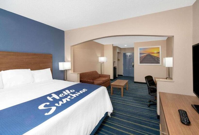 호텔 Days Inn By Wyndham Panama City