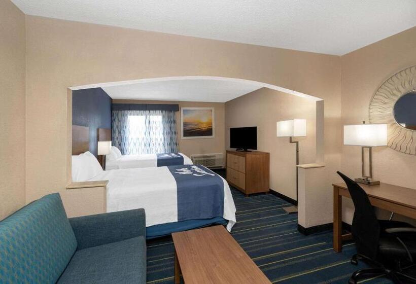 호텔 Days Inn By Wyndham Panama City