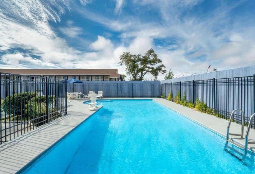 호텔 Days Inn By Wyndham Panama City