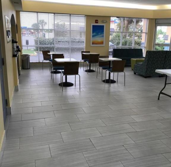 호텔 Days Inn By Wyndham Panama City