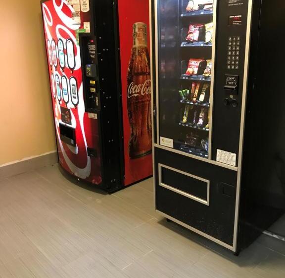 호텔 Days Inn By Wyndham Panama City