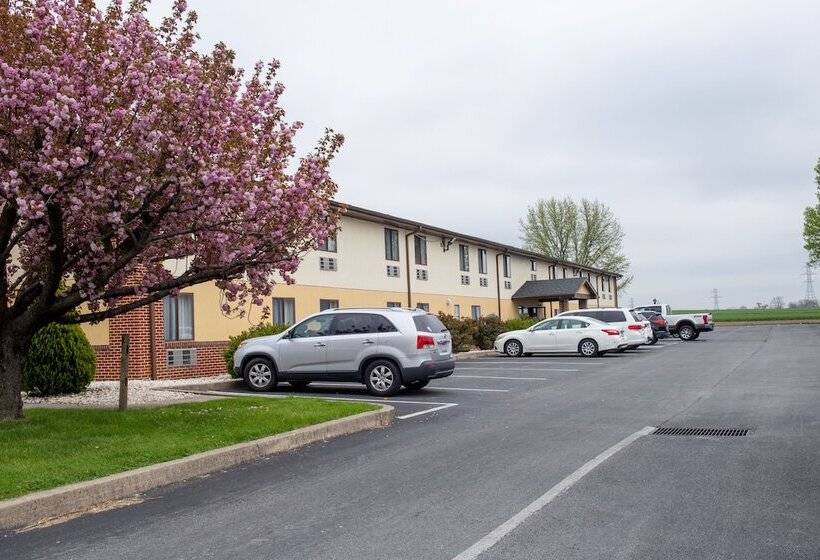 ホテル Eastbrook Inn