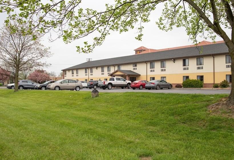 ホテル Eastbrook Inn