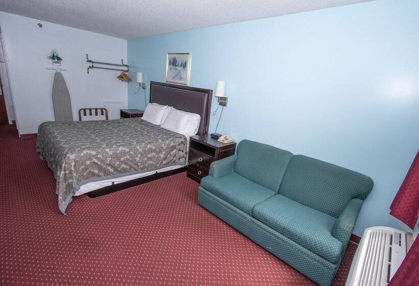 ホテル Eastbrook Inn