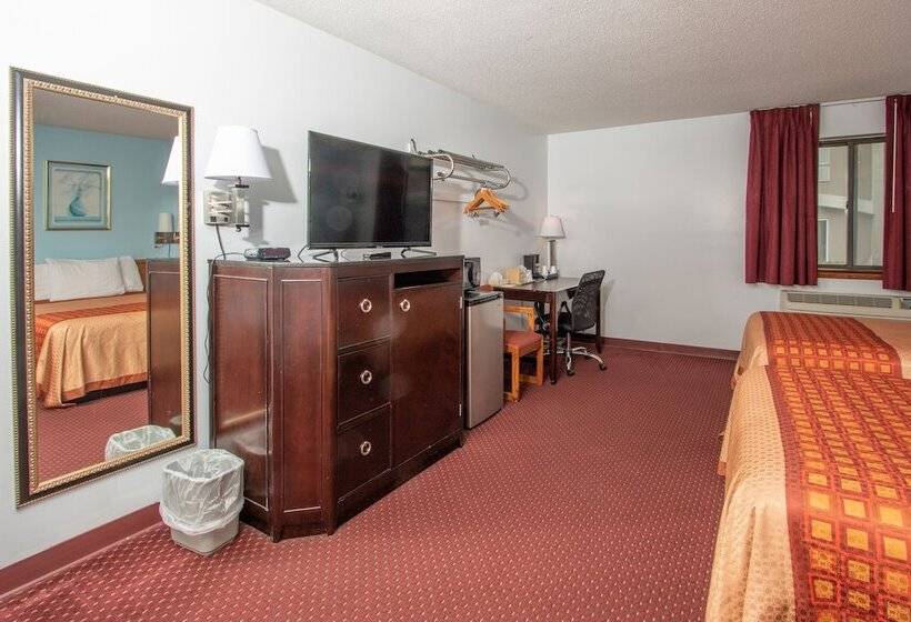 ホテル Eastbrook Inn