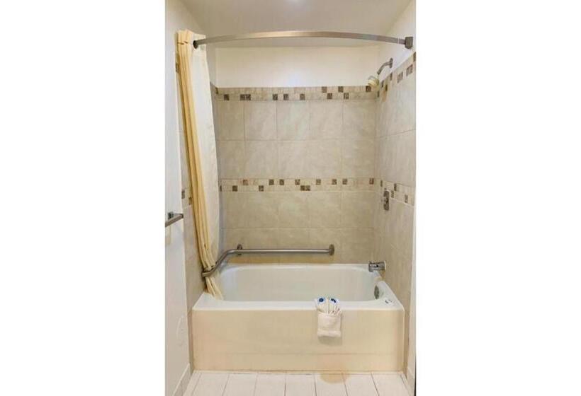 בית מלון כפרי Economy Inn Of Holland