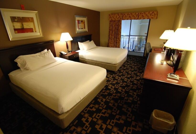 فندق Express Suites Riverport Inn & Suites