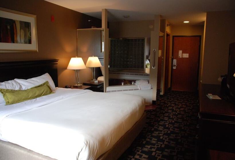 فندق Express Suites Riverport Inn & Suites