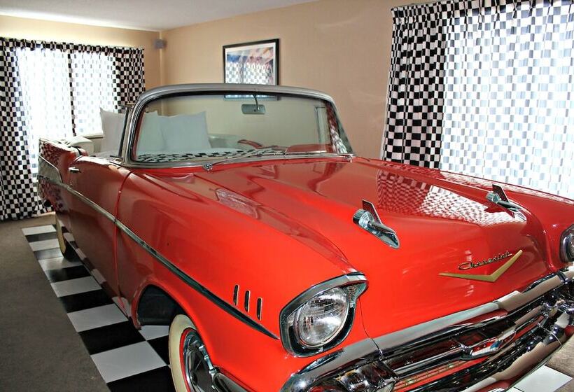 فندق Express Suites Riverport Inn & Suites