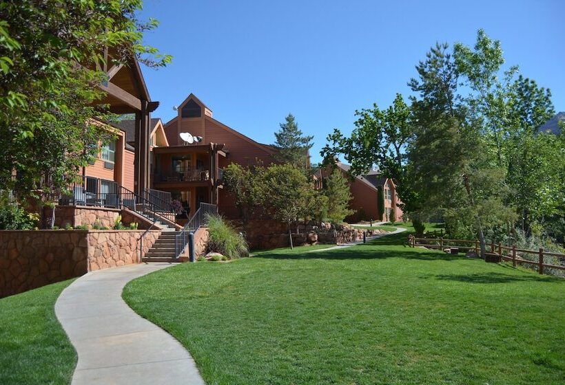 فندق Holiday Inn Express Springdale   Zion National Park Area, An Ihg