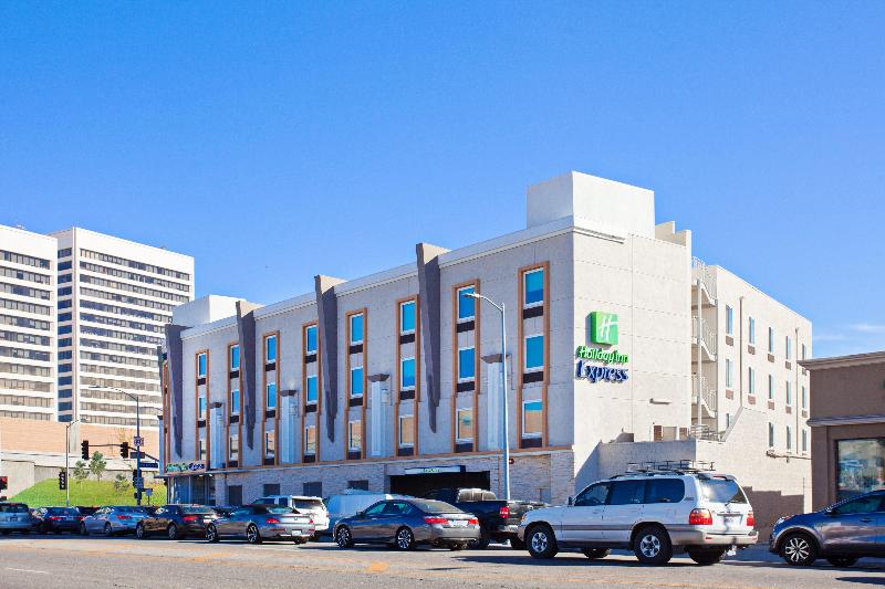 호텔 Holiday Inn Express West Los Angeles, An Ihg