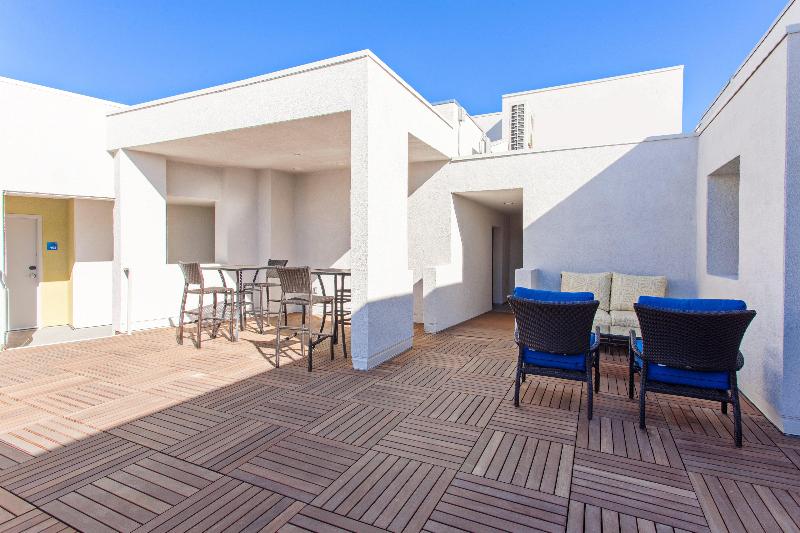 호텔 Holiday Inn Express West Los Angeles, An Ihg