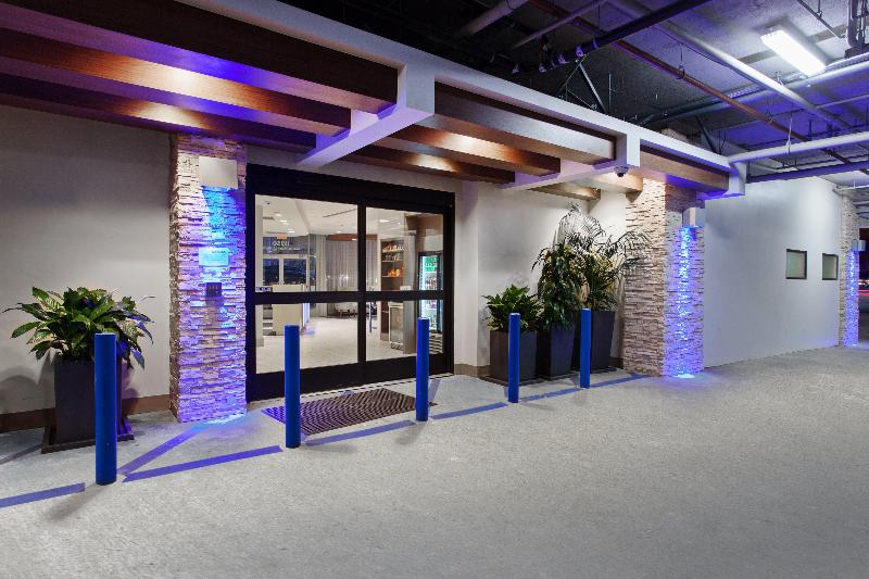 호텔 Holiday Inn Express West Los Angeles, An Ihg