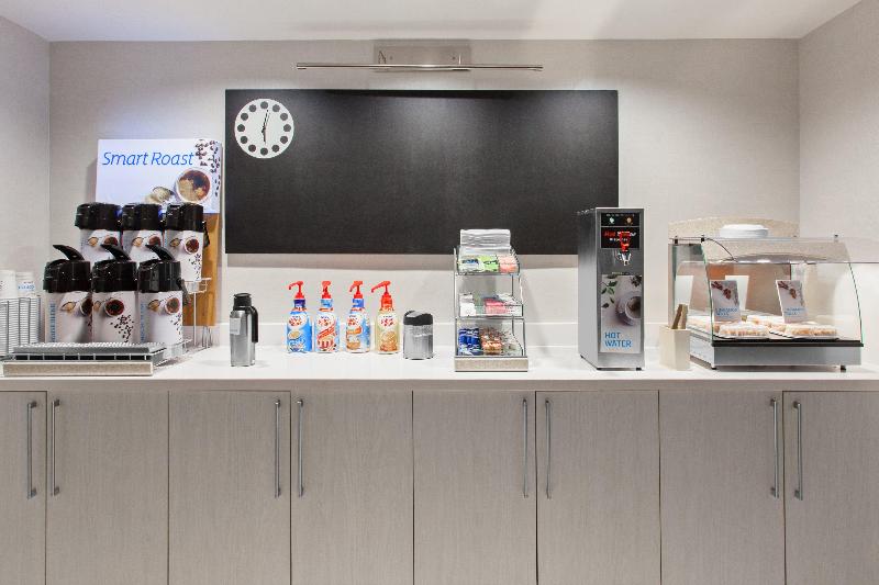 호텔 Holiday Inn Express West Los Angeles, An Ihg