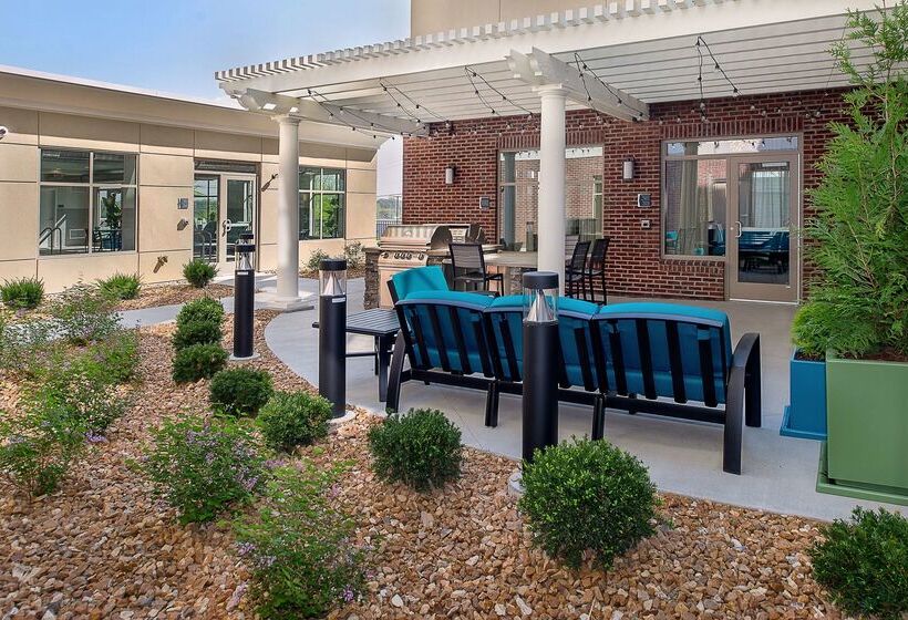 בית מלון כפרי Homewood Suites By Hilton St. Louis Westport