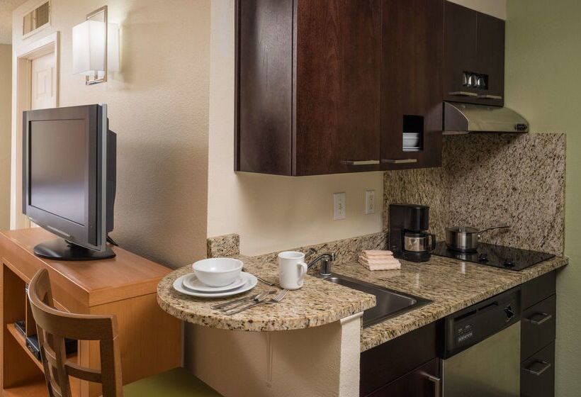 Отель Es Park 10