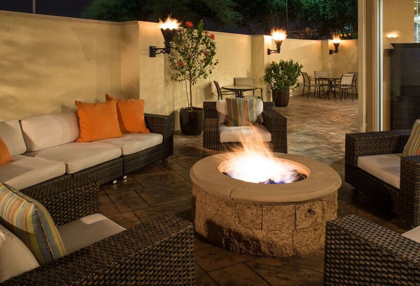 Отель Es Park 10