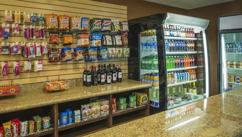 Отель Es Park 10