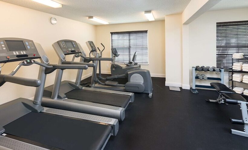 Отель Es Park 10