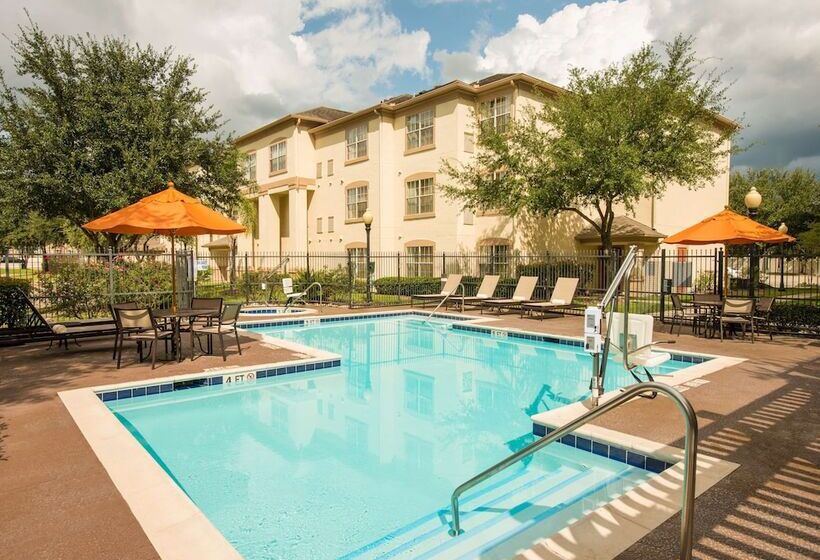 Отель Es Park 10