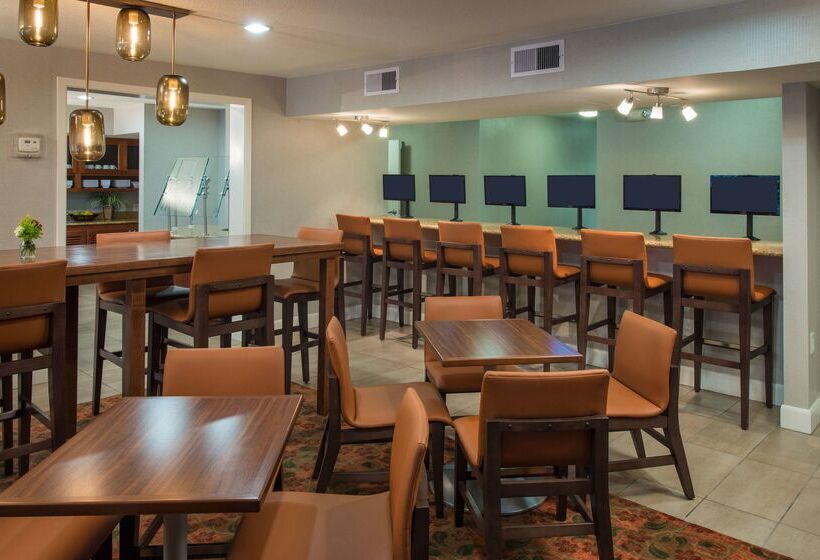 Отель Es Park 10