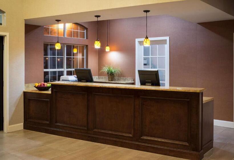 Отель Es Park 10