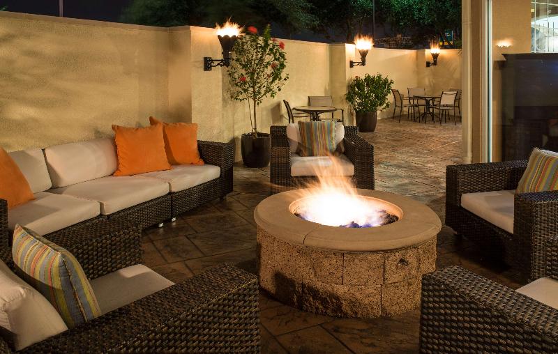 Отель Es Park 10