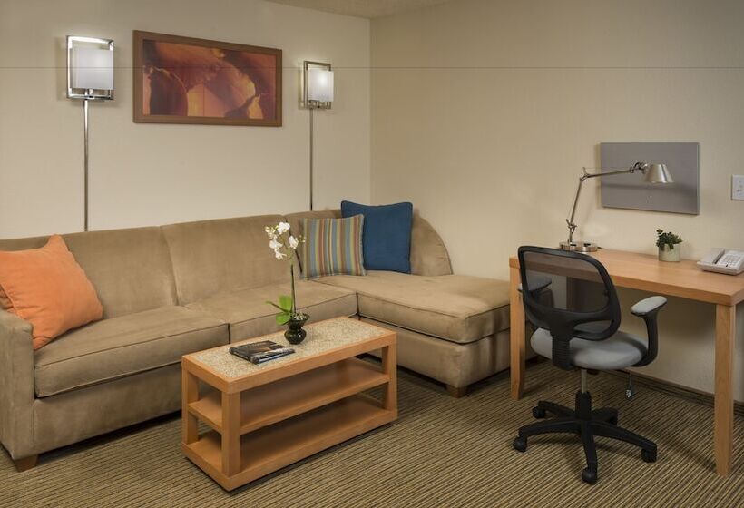 Отель Es Park 10