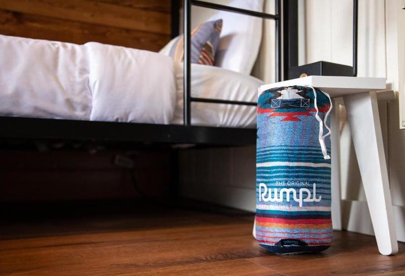 호텔 Loge Breckenridge