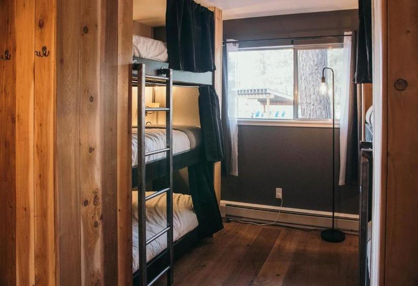 호텔 Loge Breckenridge