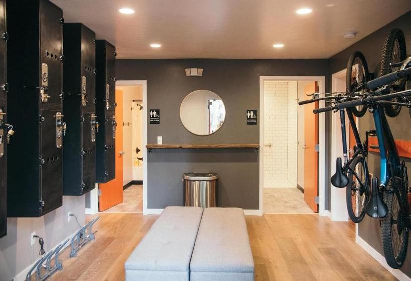 호텔 Loge Breckenridge