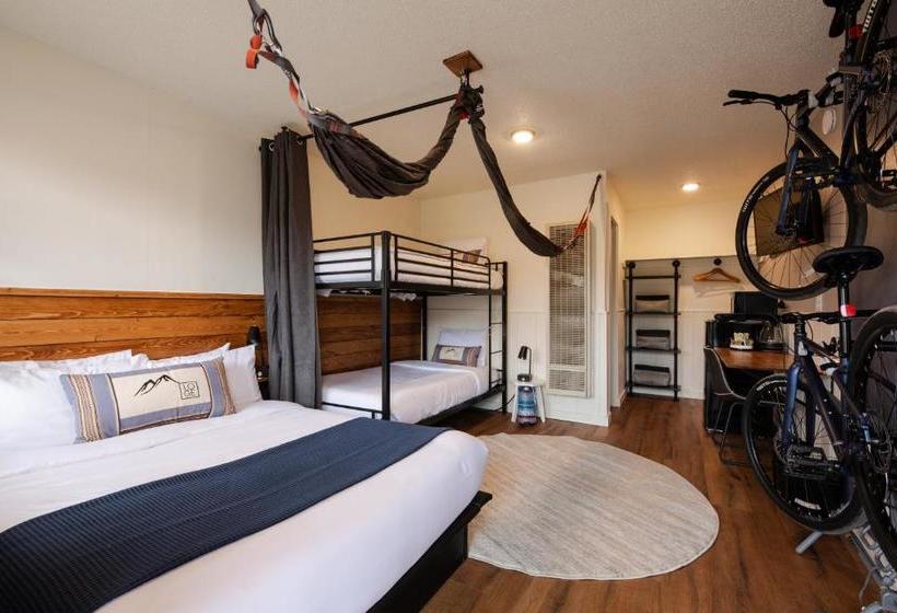 호텔 Loge Breckenridge