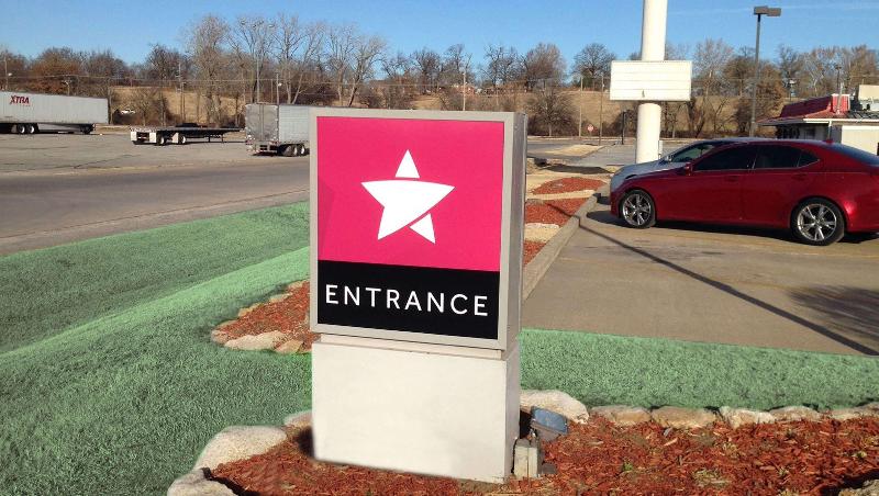 Magnuson Hotel Sand Springs – Tulsa West