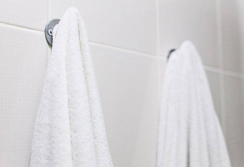 Magnuson Hotel Sand Springs – Tulsa West