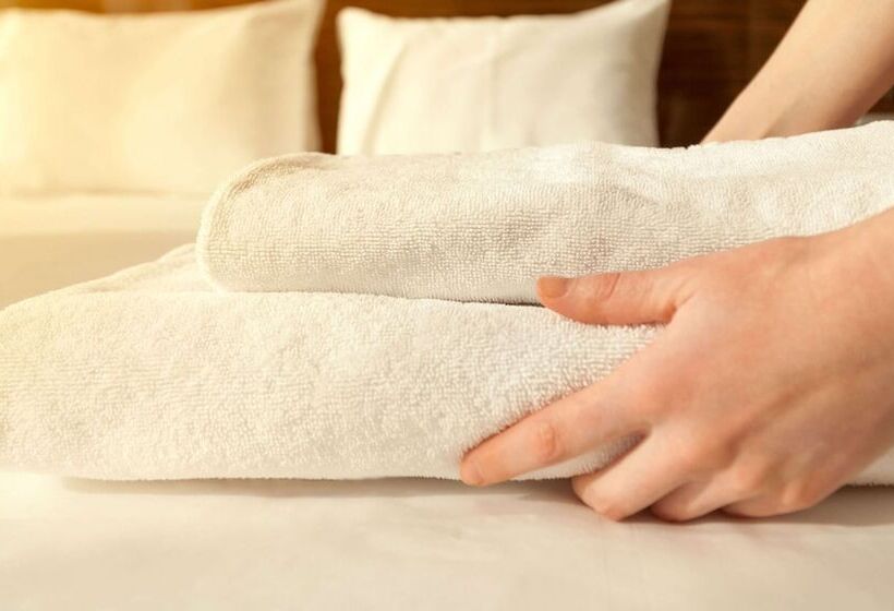 Magnuson Hotel Sand Springs – Tulsa West