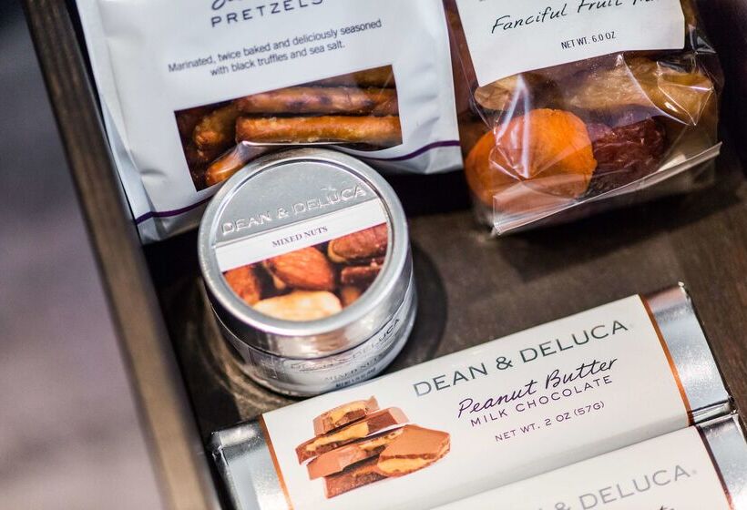 Mosaic Hotel Beverly Hills