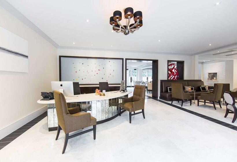 Mosaic Hotel Beverly Hills