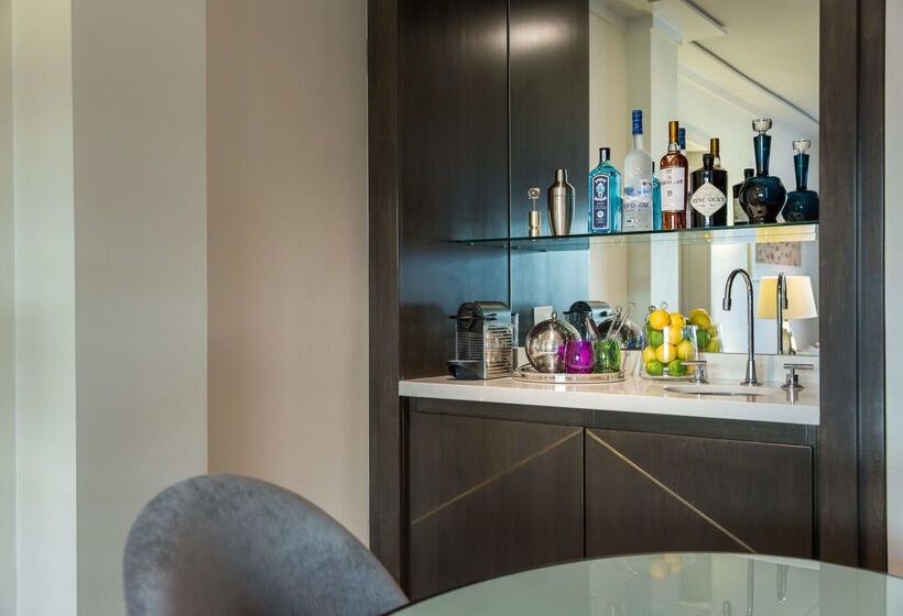 Mosaic Hotel Beverly Hills