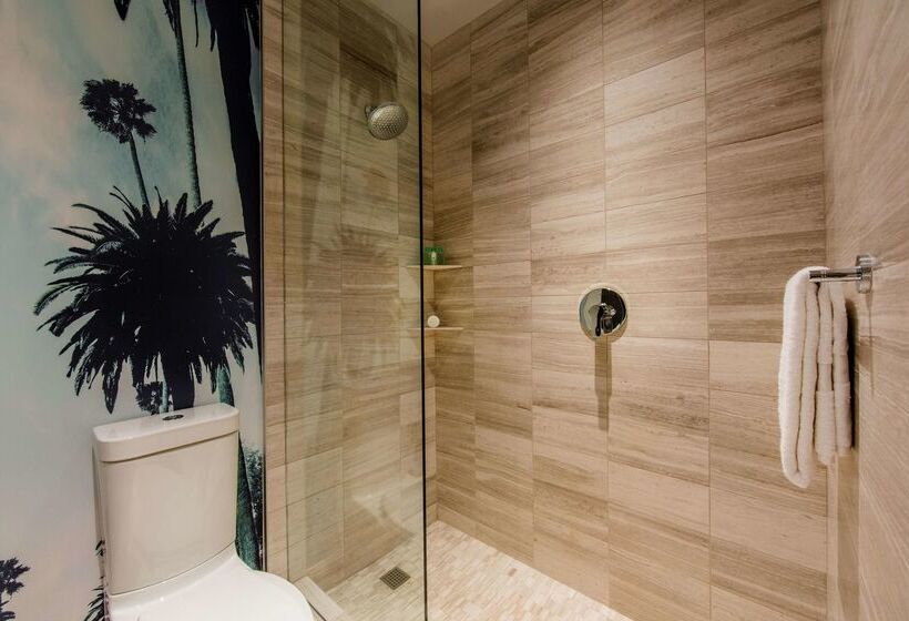 Mosaic Hotel Beverly Hills