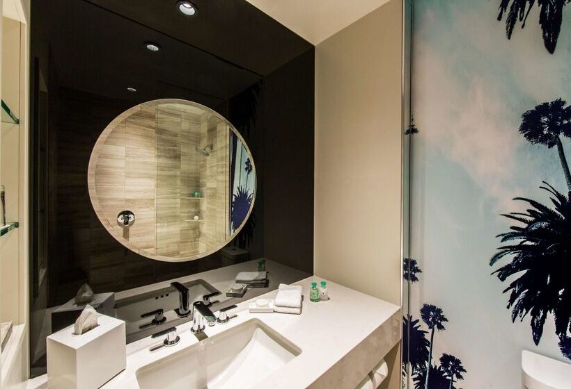 Mosaic Hotel Beverly Hills