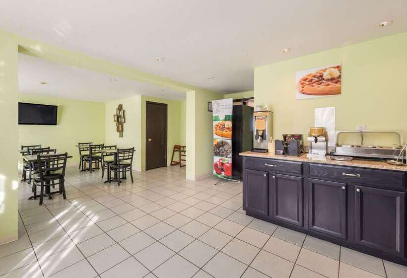 فندق Quality Inn