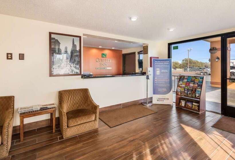 فندق Quality Inn