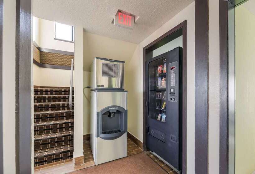 فندق Quality Inn