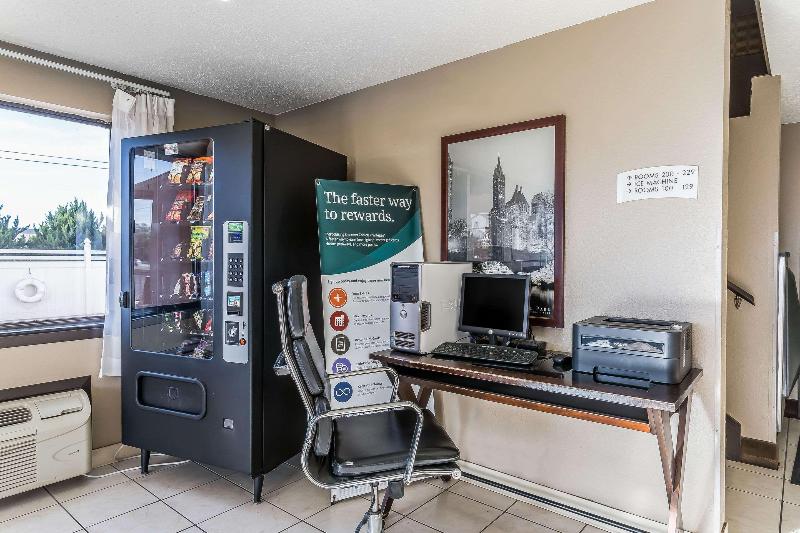 فندق Quality Inn