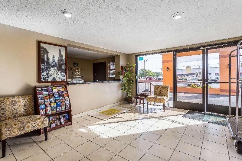 فندق Quality Inn