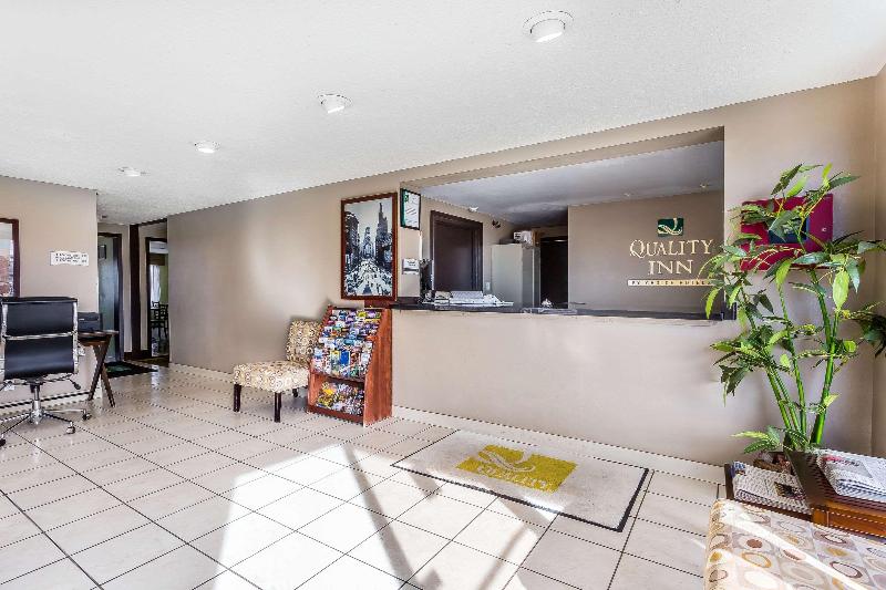 فندق Quality Inn