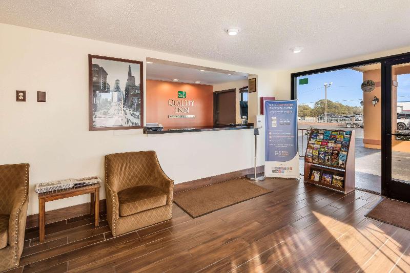 فندق Quality Inn