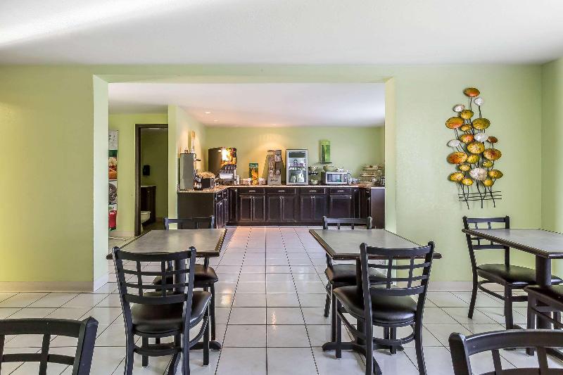 فندق Quality Inn