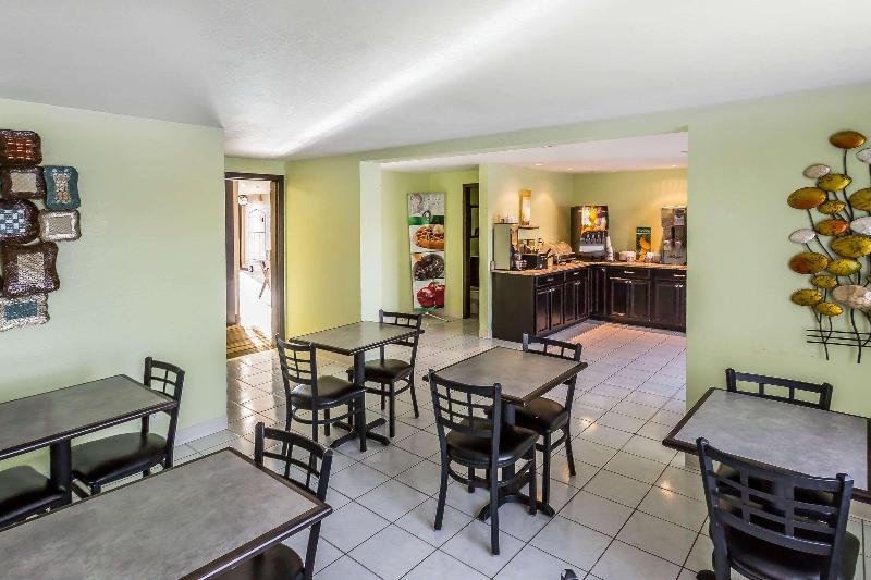 فندق Quality Inn