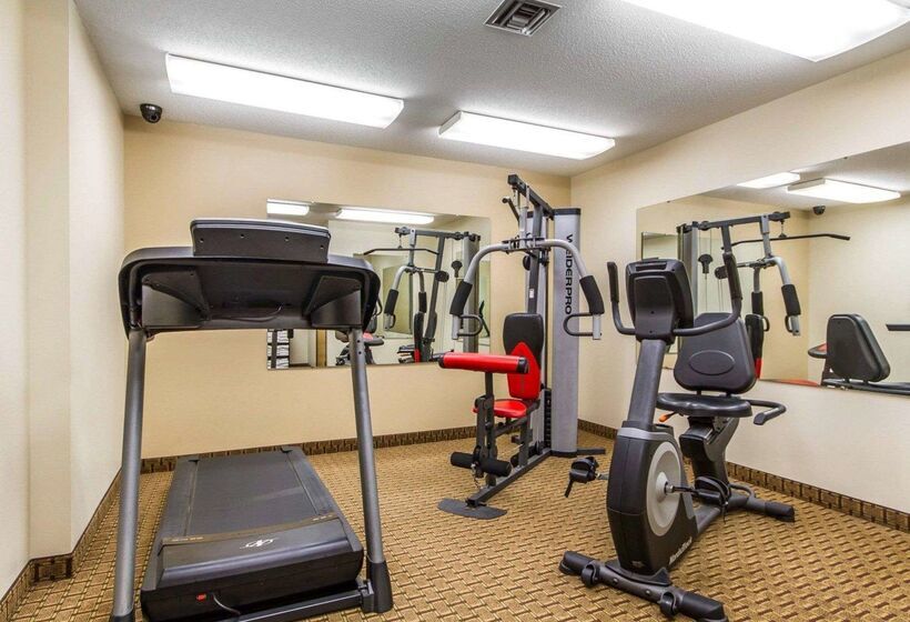 فندق Quality Inn